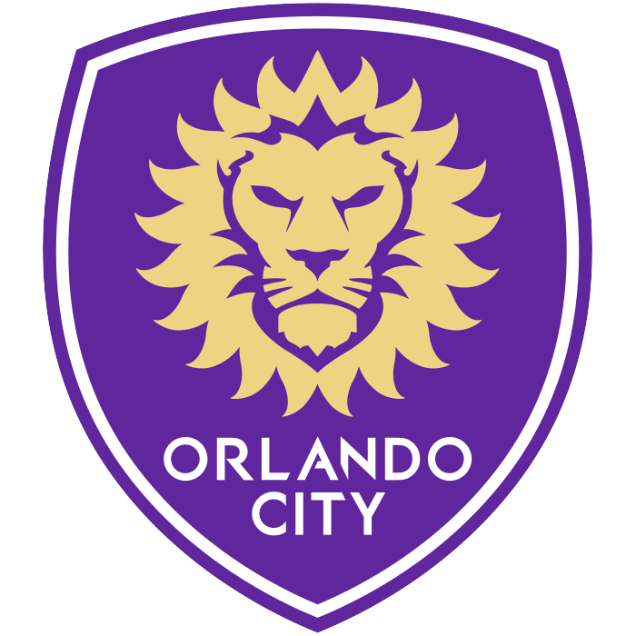 Orlando City (USA) logo