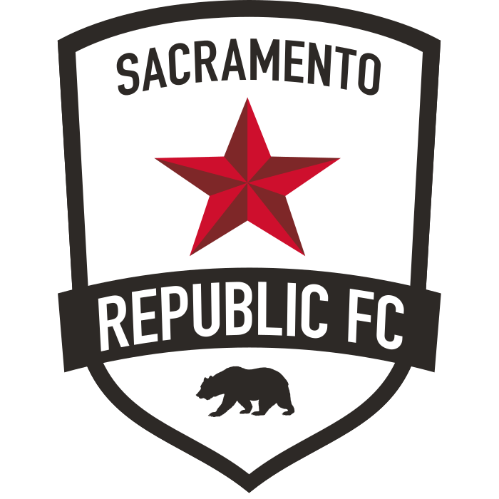 Sacramento Republic FC (USA) logo
