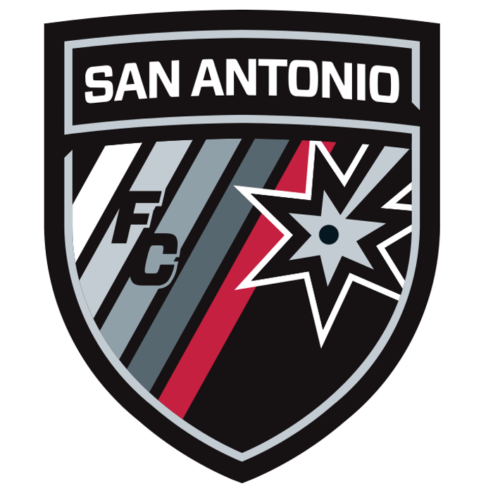 San Antonio FC (USA) logo