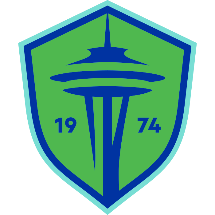 Seattle Sounders FC (USA) logo