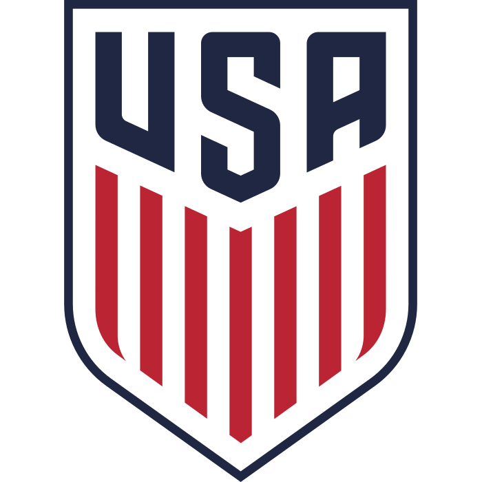 USA National Team (USA) logo