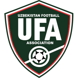 Uzbekistan National Team (UFA) (Uzbekistan) logo