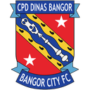 Bangor 1876 (Wales) logo