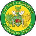 Caernarfon (Wales) logo