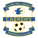 Caersws (Wales) logo