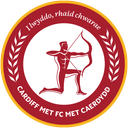 Cardiff Met (Wales) logo