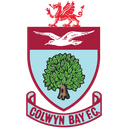 Colwyn Bay (Wales) logo