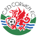 Corwen (Wales) logo