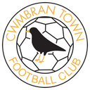 Cwmbran (Wales) logo