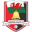 Gresford (Wales) logo