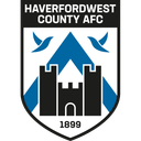 Haverfordwest (Wales) logo