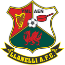 Llanelli Town (Wales) logo