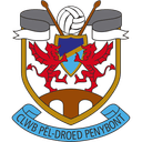 Penybont (Wales) logo