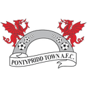 Pontypridd (Wales) logo