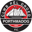 Porthmadog (Wales) logo