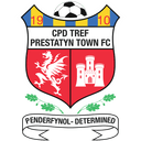 Prestatyn (Wales) logo