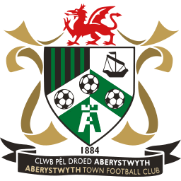Aberystwyth Town (Wales) logo