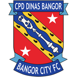 Bangor 1876 (Wales) logo