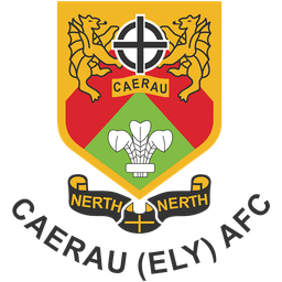 Caerau Ely (Wales) logo