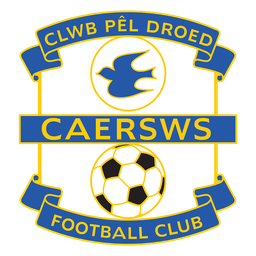 Caersws (Wales) logo