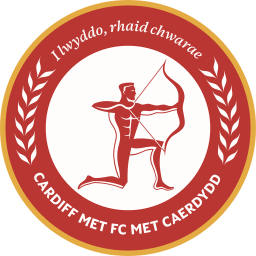 Cardiff Metropolitan University (Wales) logo