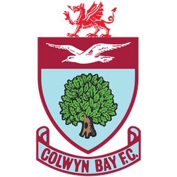 Colwyn Bay (Wales) logo