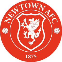 Newtown AFC (Wales) logo