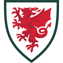 Wales National Team (Cymru) (Wales) logo