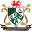 Aberystwyth Town (Wales) logo