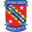 Bangor 1876 (Wales) logo