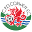 Corwen (Wales) logo