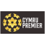 Cymru Premier (Wales) logo