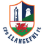 Llangefni (Wales) logo