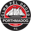 Porthmadog (Wales) logo