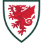 Wales National Team (Cymru) (Wales) logo