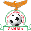 Zambia National Team (Zambia) logo