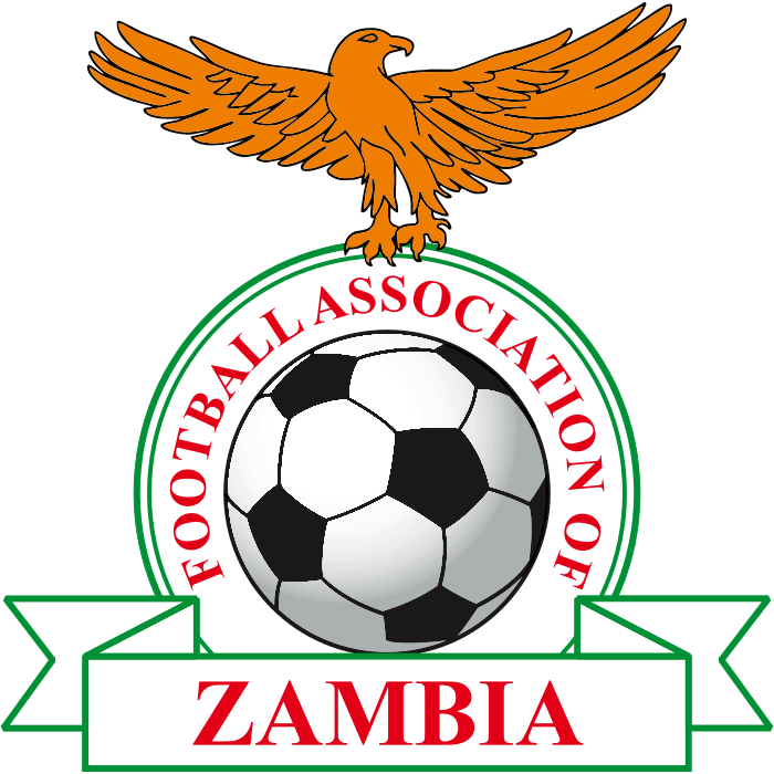 Zambia National Team (Zambia) logo